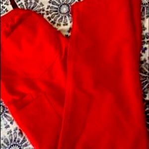 FIGS Yola scrub bottom